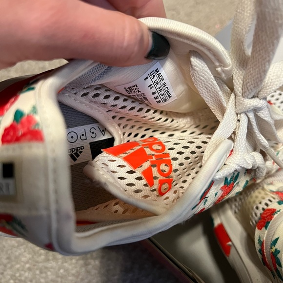 LIMITED EDITION ADIDAS STELLA SPORT SNEAKER 🌹 - Picture 4 of 8